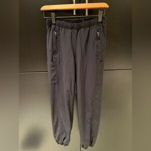 Athleta Girl Joggers